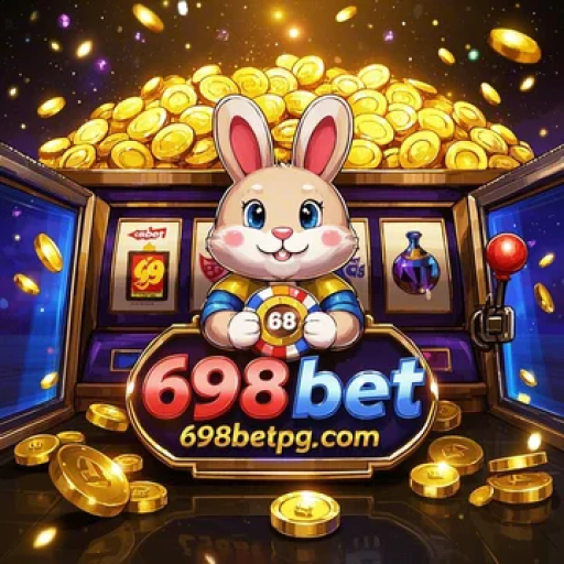 Jogos de Segurança: Entretenimento e Educação no 698bet
