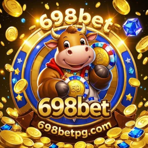 Descubra a Categoria de Jogos 'Termos' no 698bet